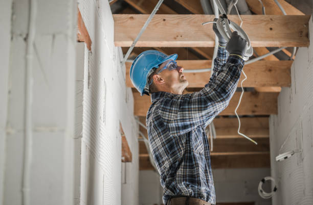 Best Affordable Electrician  in Prestonsburg, KY